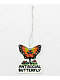 Stickie Bandits Antisocial Butterfly Air Freshener