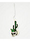 Stickie Bandits Cactus Skull Air Freshener