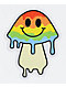 Stickie Bandits Drip Shroom Sticker