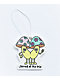 Stickie Bandits Joined At The Trip Air Freshener