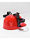 Stickie Bandits Lit Red Drink Helmet - Thumbnail image 2 of 3