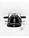 Stickie Bandits Middle Finger Black Drink Helmet - Thumbnail image 3 of 3