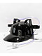 Stickie Bandits Middle Finger Black Drink Helmet - Thumbnail image 1 of 3