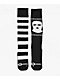 Stinky Socks Criminal Black Snowboard Socks - Thumbnail image 1 of 2