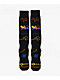 Stinky Socks Dark Existence Merino Snowboard Socks - Thumbnail image 1 of 2