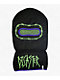 Stinky Socks x Disaster Arts Barbed Black Balaclava - Thumbnail image 1 of 2