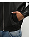 Stitch Fusion Black Bomber Jacket - Thumbnail image 5 of 5