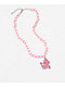 Stone + Locket Derp Dog 15.5
