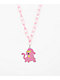 Stone + Locket Derp Dog 15.5