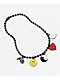 Stone + Locket Joy Yin Yang Black Choker - Thumbnail image 2 of 2