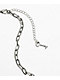 Stone + Locket Key To My Heart 20" Necklace - Thumbnail image 2 of 4