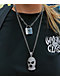 Stone + Locket Key To My Heart 20" Necklace - Thumbnail image 4 of 4