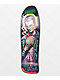 Stranger Things x Santa Cruz Eleven 9.75" Skateboard Deck - Thumbnail image 1 of 3