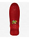 Stranger Things x Santa Cruz Grabke Max Melting Clock Glow In The Dark 9.7" Skateboard Deck - Thumbnail image 2 of 3