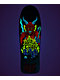 Stranger Things x Santa Cruz Knox Hellfire Pit Glow In The Dark 10.07" Skateboard Deck - Thumbnail image 3 of 3