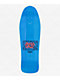 Stranger Things x Santa Cruz Knox Hellfire Pit Glow In The Dark 10.07" Skateboard Deck - Thumbnail image 2 of 3