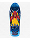 Stranger Things x Santa Cruz Knox Hellfire Pit Glow In The Dark 10.07" Skateboard Deck - Thumbnail image 1 of 3