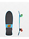 Stranger Things x Santa Cruz Meek Slasher 31.1" Cruiser Skateboard Complete - Thumbnail image 2 of 2