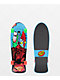 Stranger Things x Santa Cruz Meek Slasher 31.1" Cruiser Skateboard Complete - Thumbnail image 1 of 2