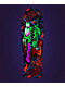 Stranger Things x Santa Cruz Meek Slasher Eddie Glow In The Dark 10.1" Skateboard Deck - Thumbnail image 3 of 3