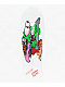 Stranger Things x Santa Cruz Meek Slasher Eddie Glow In The Dark 10.1" Skateboard Deck - Thumbnail image 1 of 2