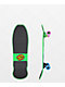 Stranger Things x Santa Cruz Roskopp Face 31" Cruiser Skateboard Complete - Thumbnail image 2 of 2
