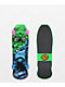 Stranger Things x Santa Cruz Roskopp Face 31" Cruiser Skateboard Complete - Thumbnail image 1 of 2