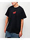 Stranger Things x Santa Cruz Screaming Lights Black T-Shirt - Thumbnail image 2 of 3