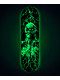 Stranger Things x Santa Cruz Vecna Glow In The Dark 8.5" Skateboard Deck - Thumbnail image 3 of 3