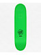 Stranger Things x Santa Cruz Vecna Glow In The Dark 8.5" Skateboard Deck - Thumbnail image 2 of 3