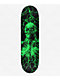 Stranger Things x Santa Cruz Vecna Glow In The Dark 8.5" Skateboard Deck - Thumbnail image 1 of 3