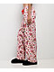 Strawberry Shortcake Pink Lounge Pants - Thumbnail image 6 of 6