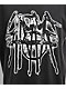 Straye Anti Trap Black Wash Heavyweight T-Shirt - Thumbnail image 3 of 3