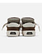 Straye Boo Logan Puff Brown Crepe Skate Shoes - Thumbnail image 5 of 7