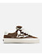 Straye Boo Logan Puff Brown Crepe Skate Shoes - Thumbnail image 1 of 7