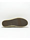 Straye Boo Vista XR One Love Tan & Coffee Slip-On Skate Shoes - Thumbnail image 5 of 6