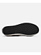 Straye Dixon Logan Puff Black & White Skate Shoes - Thumbnail image 6 of 8