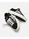 Straye Logan OG Black Flame Skate Shoes - Thumbnail image 5 of 6