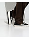 Straye Logan OG Black Flame Skate Shoes - Thumbnail image 3 of 6
