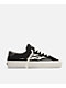 Straye Logan OG Black Flame Skate Shoes - Thumbnail image 1 of 6