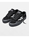 Straye Logan OG Phantom Black Skate Shoes - Thumbnail image 6 of 6