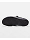 Straye Logan Puff Axell Slay'R Black & Gold Skate Shoes - Thumbnail image 5 of 7