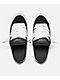 Straye Logan Puff Black & White Mule Slippers - Thumbnail image 4 of 6