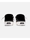 Straye Logan Puff Black & White Mule Slippers - Thumbnail image 5 of 6