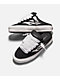 Straye Logan Puff Black & White Mule Slippers - Thumbnail image 2 of 6