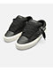 Straye Logan Puff Black Bevel Skate Shoes - Thumbnail image 6 of 6
