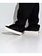 Straye Logan Puff Black Bevel Skate Shoes - Thumbnail image 3 of 7
