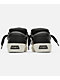 Straye Logan Puff Black Bevel Skate Shoes - Thumbnail image 2 of 6