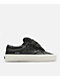 Straye Logan Puff Black Bevel Skate Shoes - Thumbnail image 1 of 6