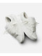 Straye Logan Puff Blanco Bevel Skate Shoes - Thumbnail image 4 of 8